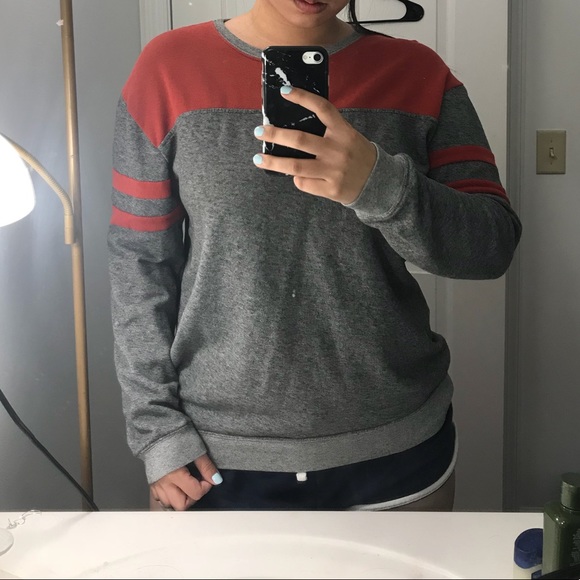 A&F Sweater - Picture 3 of 4